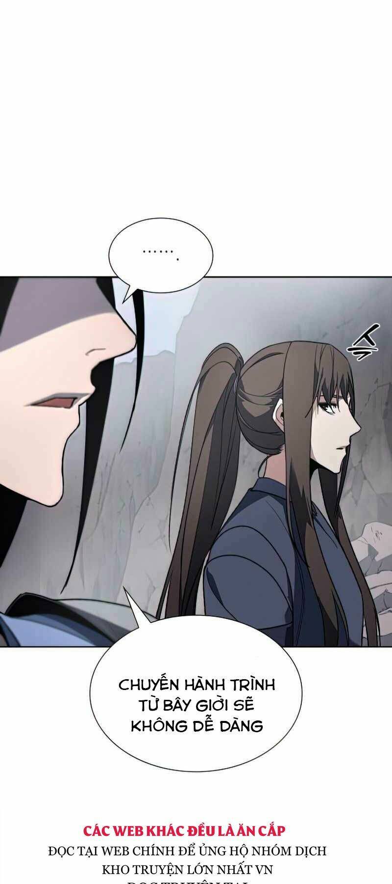 Thiên Ma Thần Quyết Trùng Sinh - Chapter 48 - Page 51