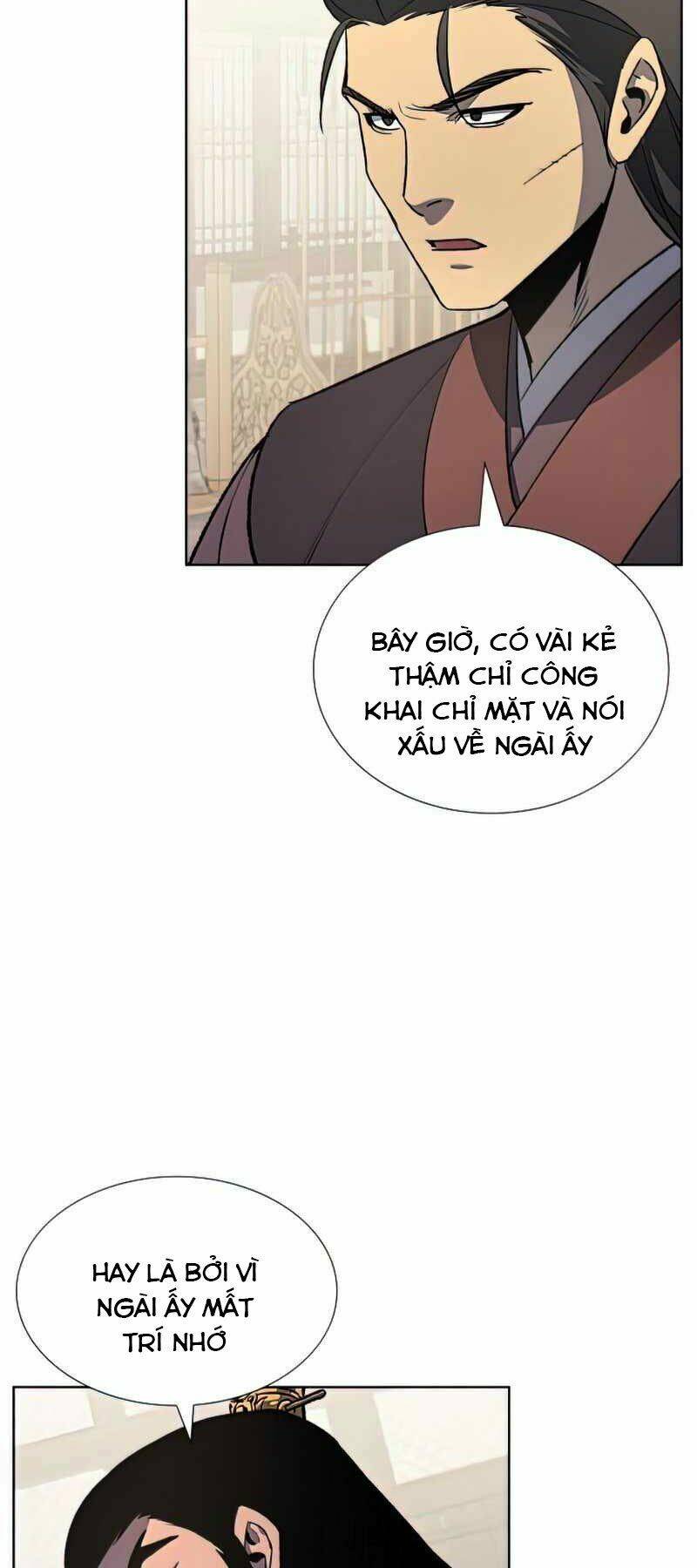 Thiên Ma Thần Quyết Trùng Sinh - Chapter 48 - Page 5