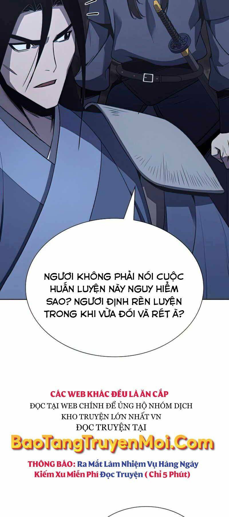 Thiên Ma Thần Quyết Trùng Sinh - Chapter 48 - Page 61