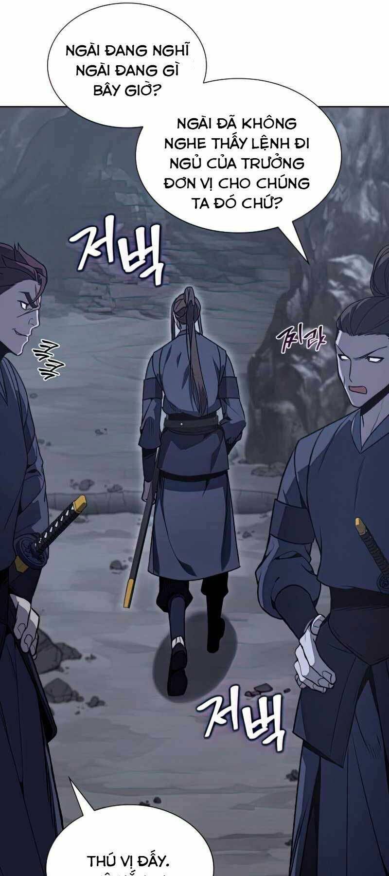 Thiên Ma Thần Quyết Trùng Sinh - Chapter 48 - Page 64