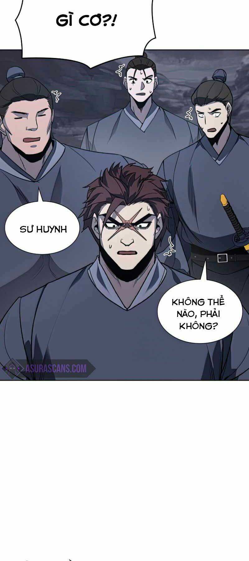 Thiên Ma Thần Quyết Trùng Sinh - Chapter 48 - Page 67