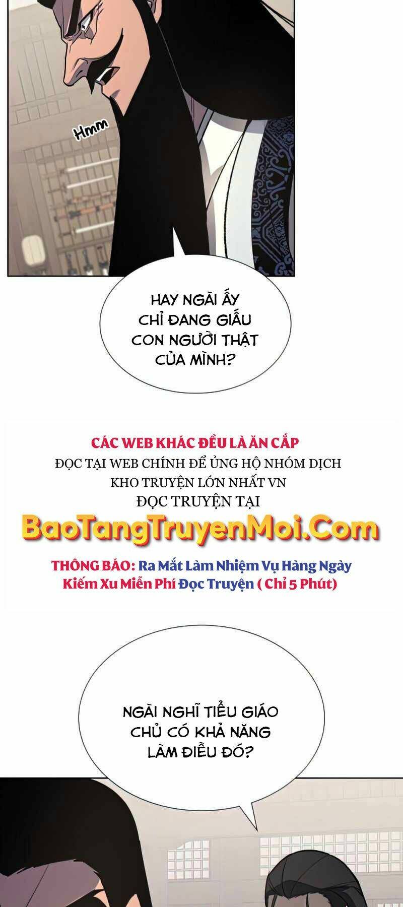 Thiên Ma Thần Quyết Trùng Sinh - Chapter 48 - Page 6