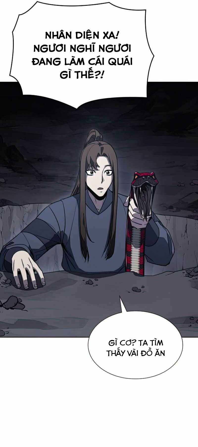 Thiên Ma Thần Quyết Trùng Sinh - Chapter 48 - Page 72