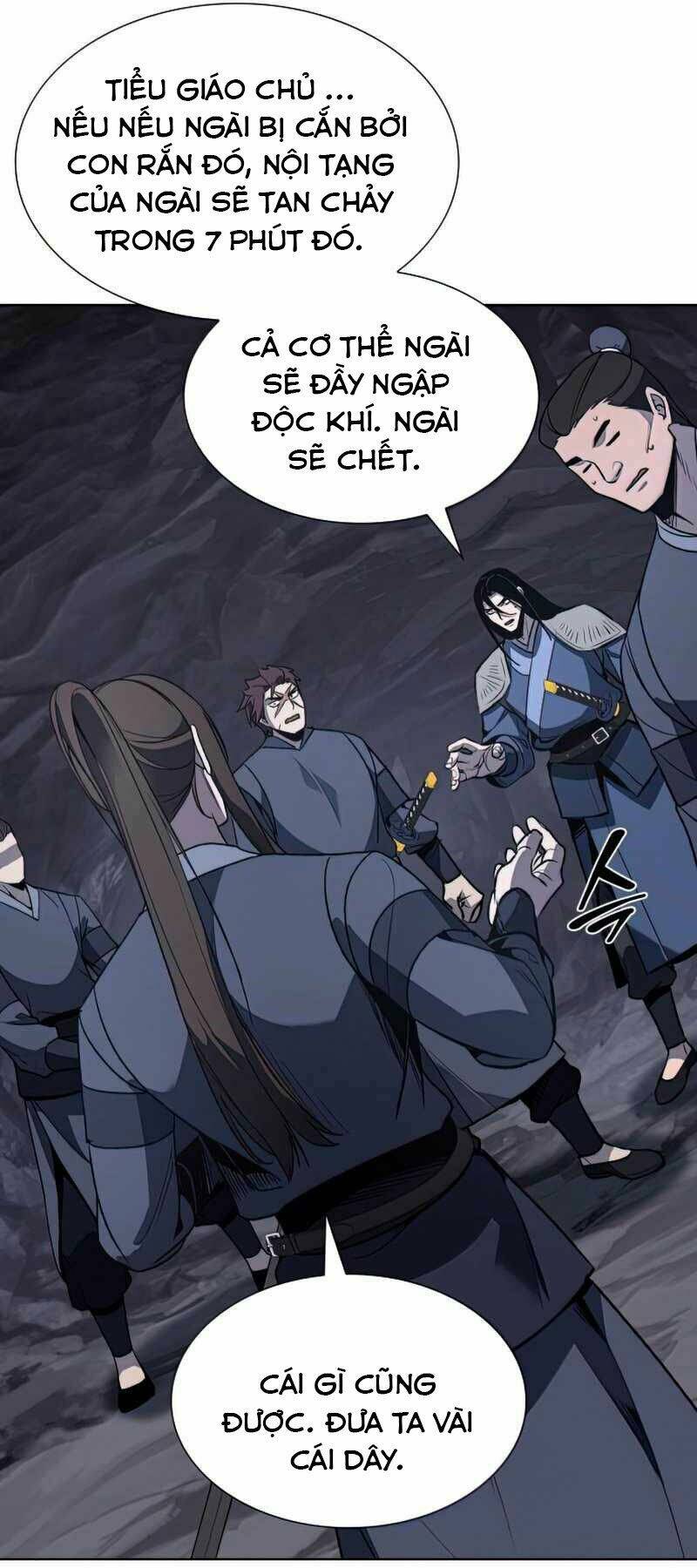 Thiên Ma Thần Quyết Trùng Sinh - Chapter 48 - Page 80