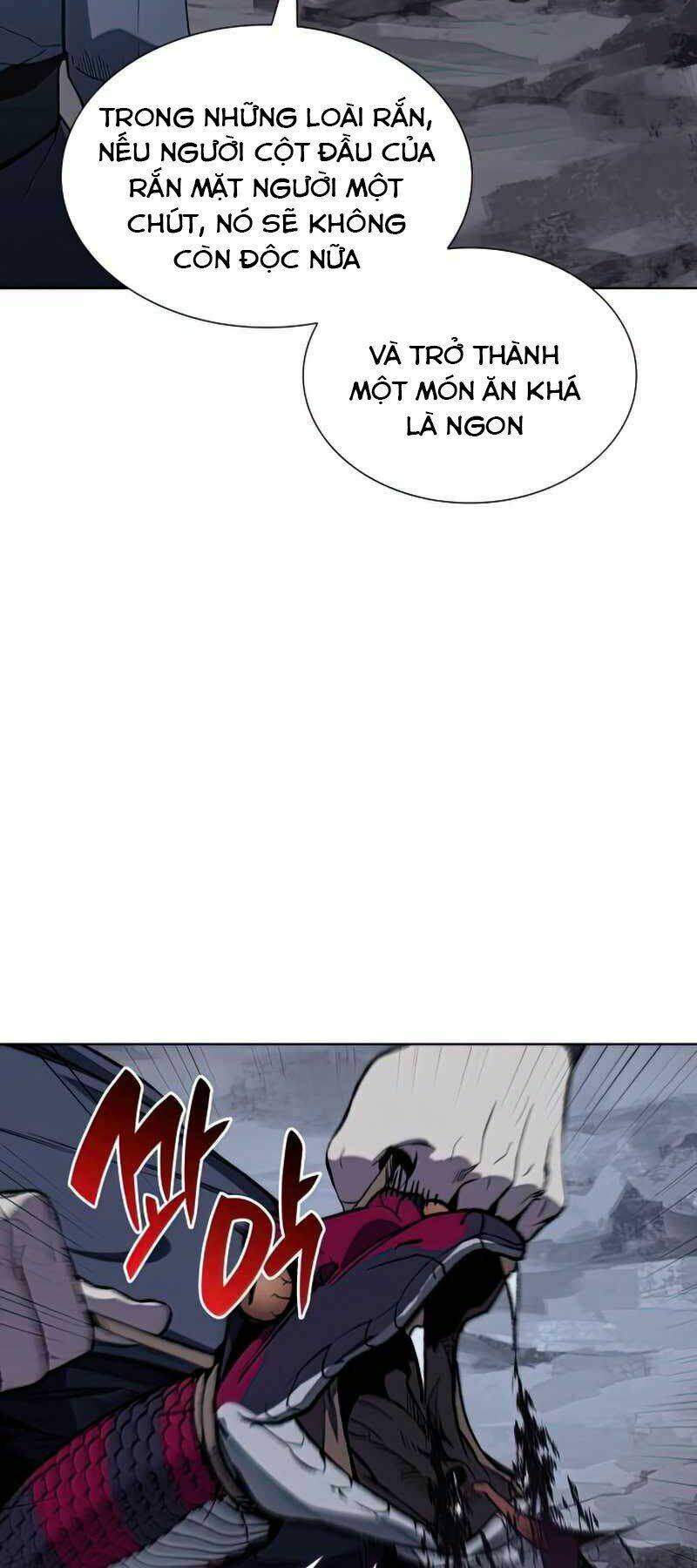 Thiên Ma Thần Quyết Trùng Sinh - Chapter 48 - Page 83