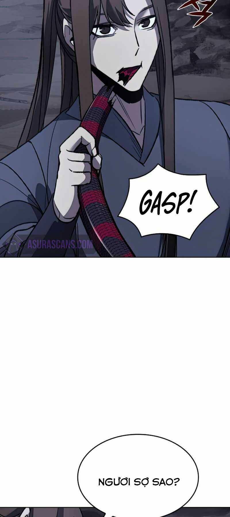 Thiên Ma Thần Quyết Trùng Sinh - Chapter 48 - Page 86