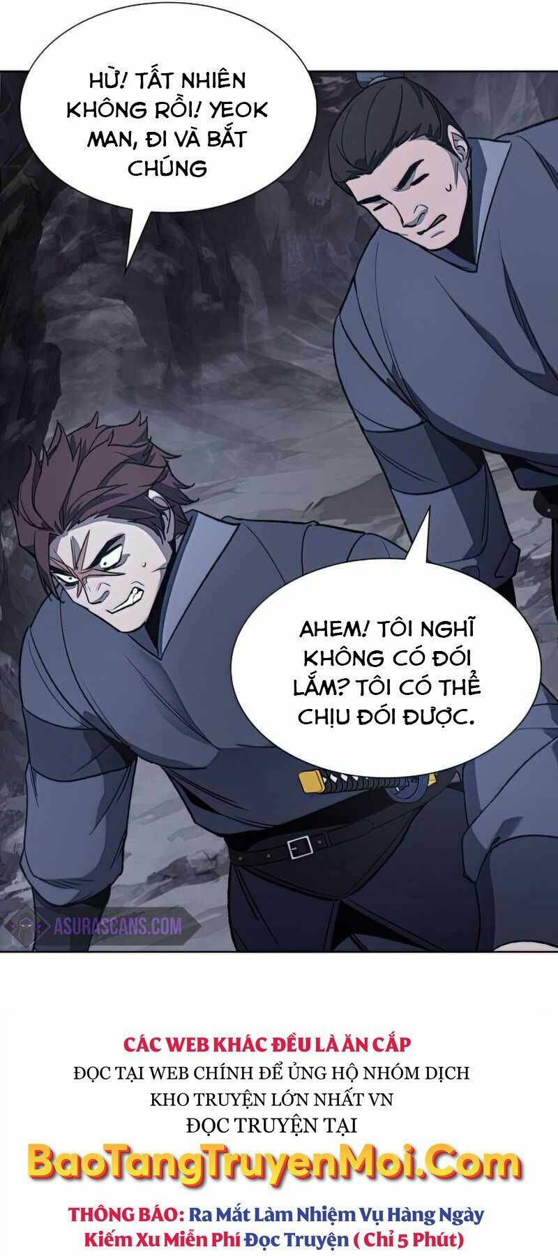 Thiên Ma Thần Quyết Trùng Sinh - Chapter 48 - Page 88