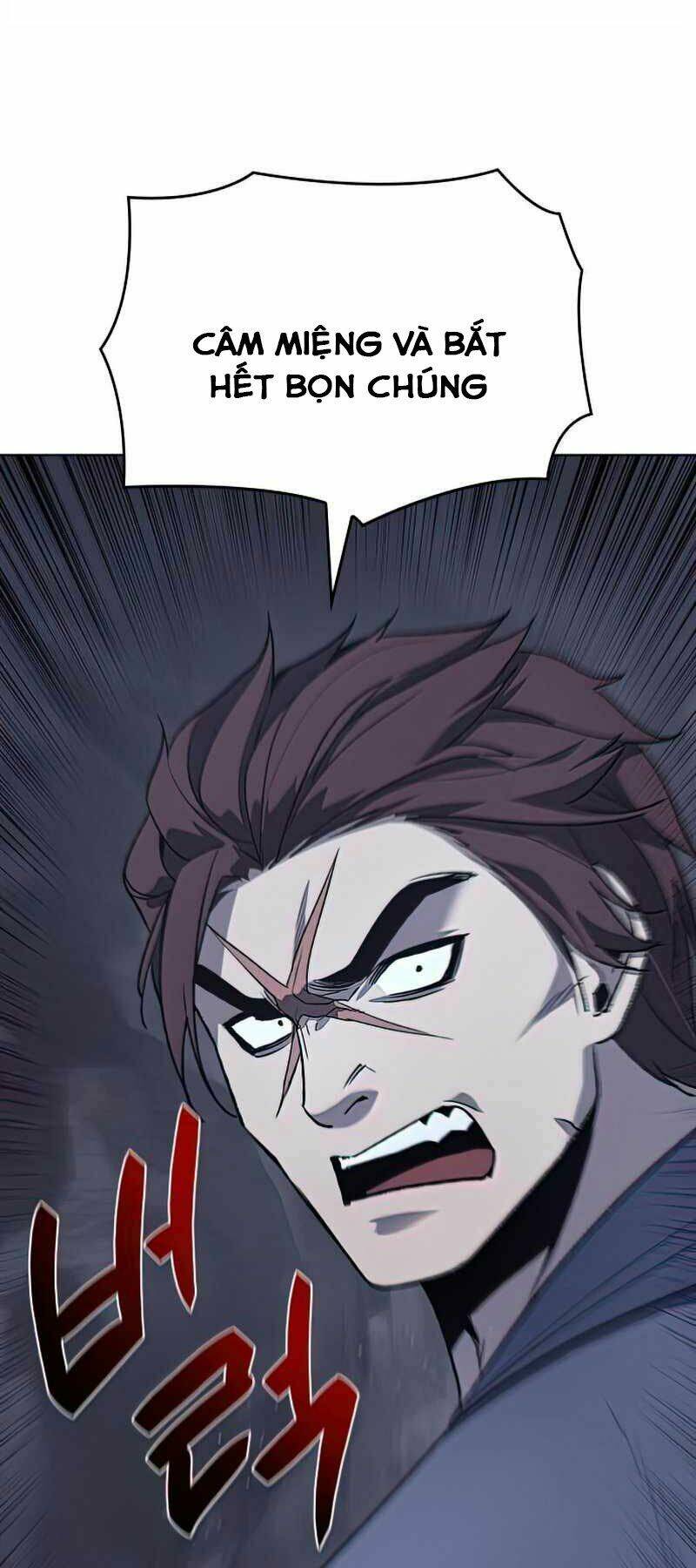 Thiên Ma Thần Quyết Trùng Sinh - Chapter 48 - Page 89