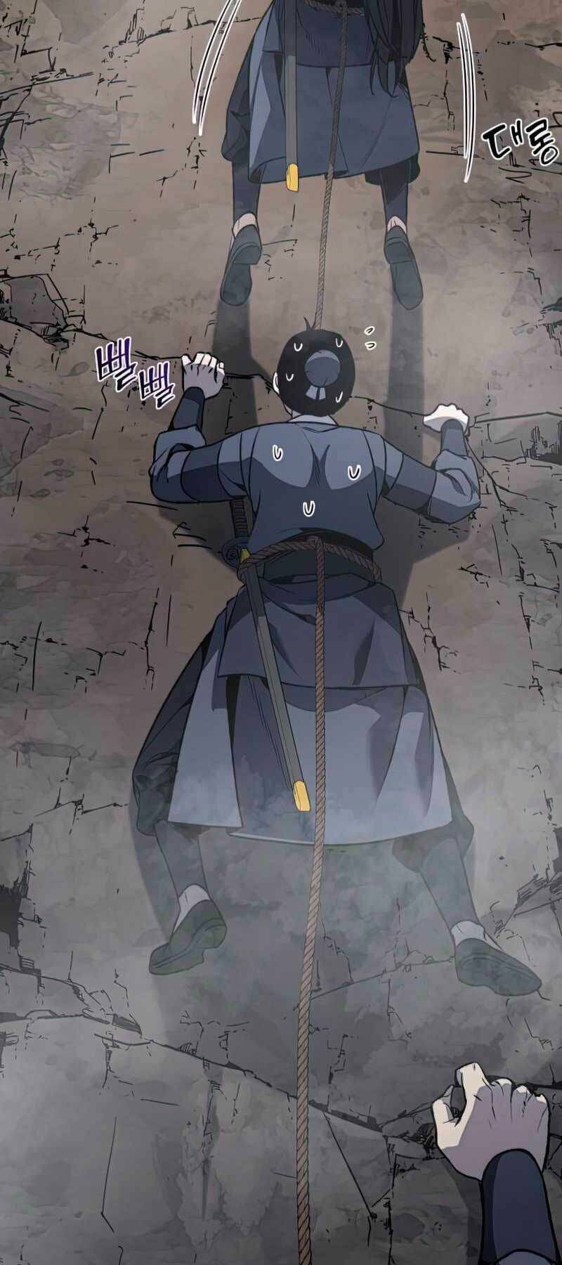 Thiên Ma Thần Quyết Trùng Sinh - Chapter 48 - Page 96