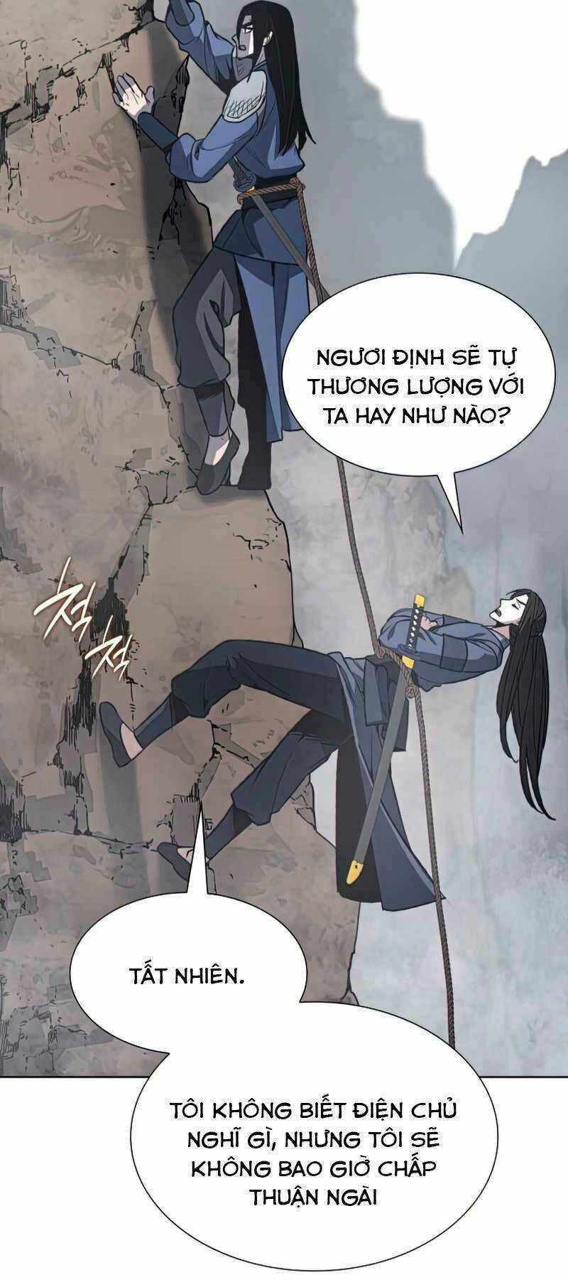 Thiên Ma Thần Quyết Trùng Sinh - Chapter 48 - Page 98