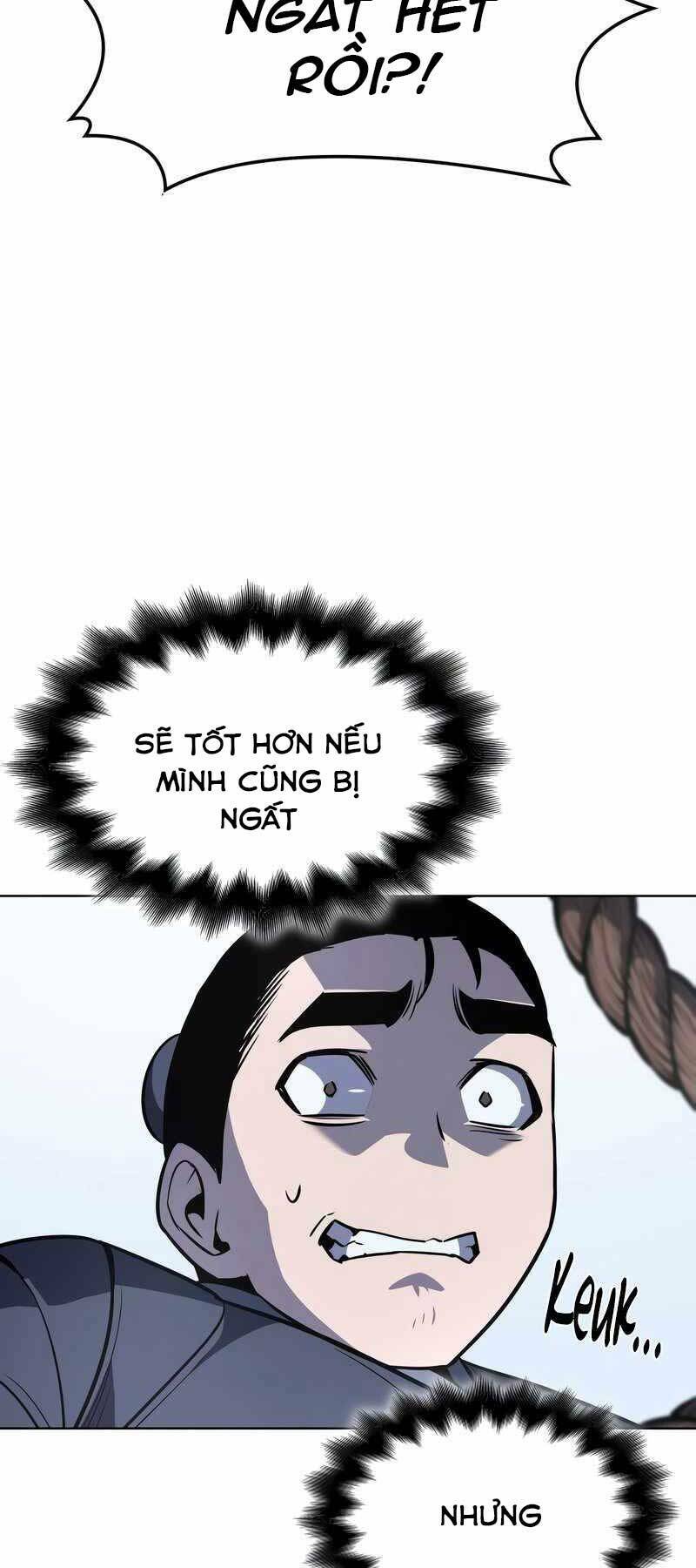 Thiên Ma Thần Quyết Trùng Sinh - Chapter 49 - Page 9