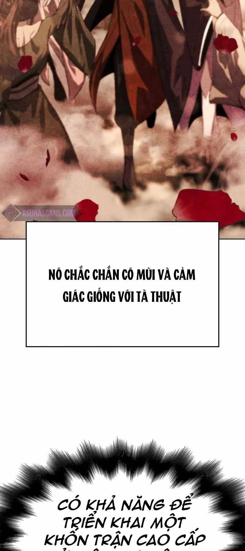 Thiên Ma Thần Quyết Trùng Sinh - Chapter 49 - Page 99