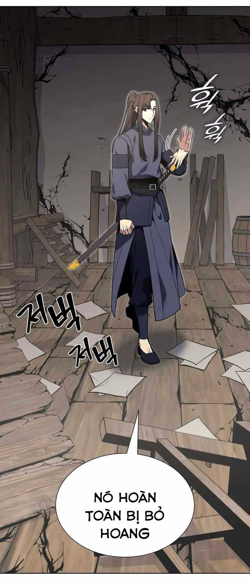 Thiên Ma Thần Quyết Trùng Sinh - Chapter 49 - Page 101