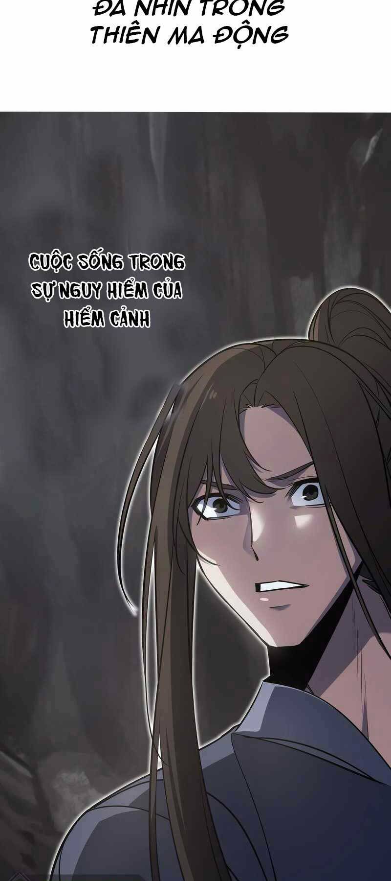 Thiên Ma Thần Quyết Trùng Sinh - Chapter 49 - Page 106