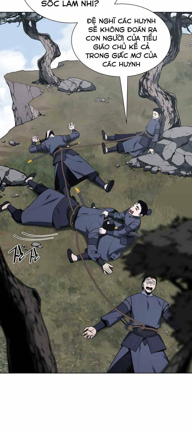 Thiên Ma Thần Quyết Trùng Sinh - Chapter 49 - Page 108