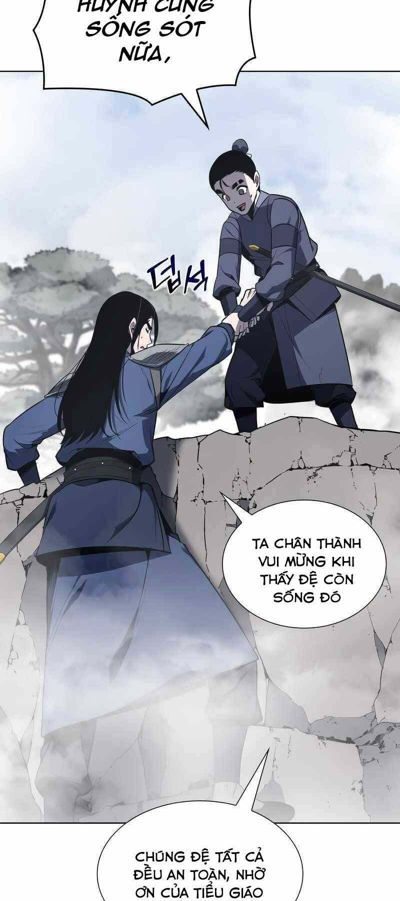 Thiên Ma Thần Quyết Trùng Sinh - Chapter 49 - Page 115