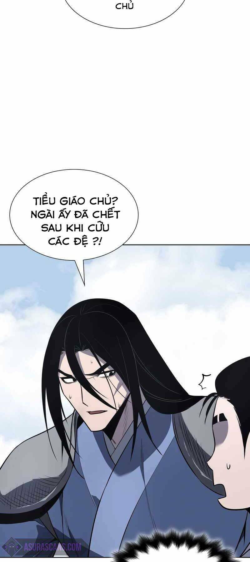 Thiên Ma Thần Quyết Trùng Sinh - Chapter 49 - Page 116