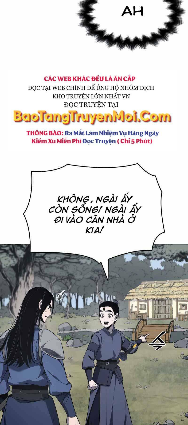 Thiên Ma Thần Quyết Trùng Sinh - Chapter 49 - Page 117