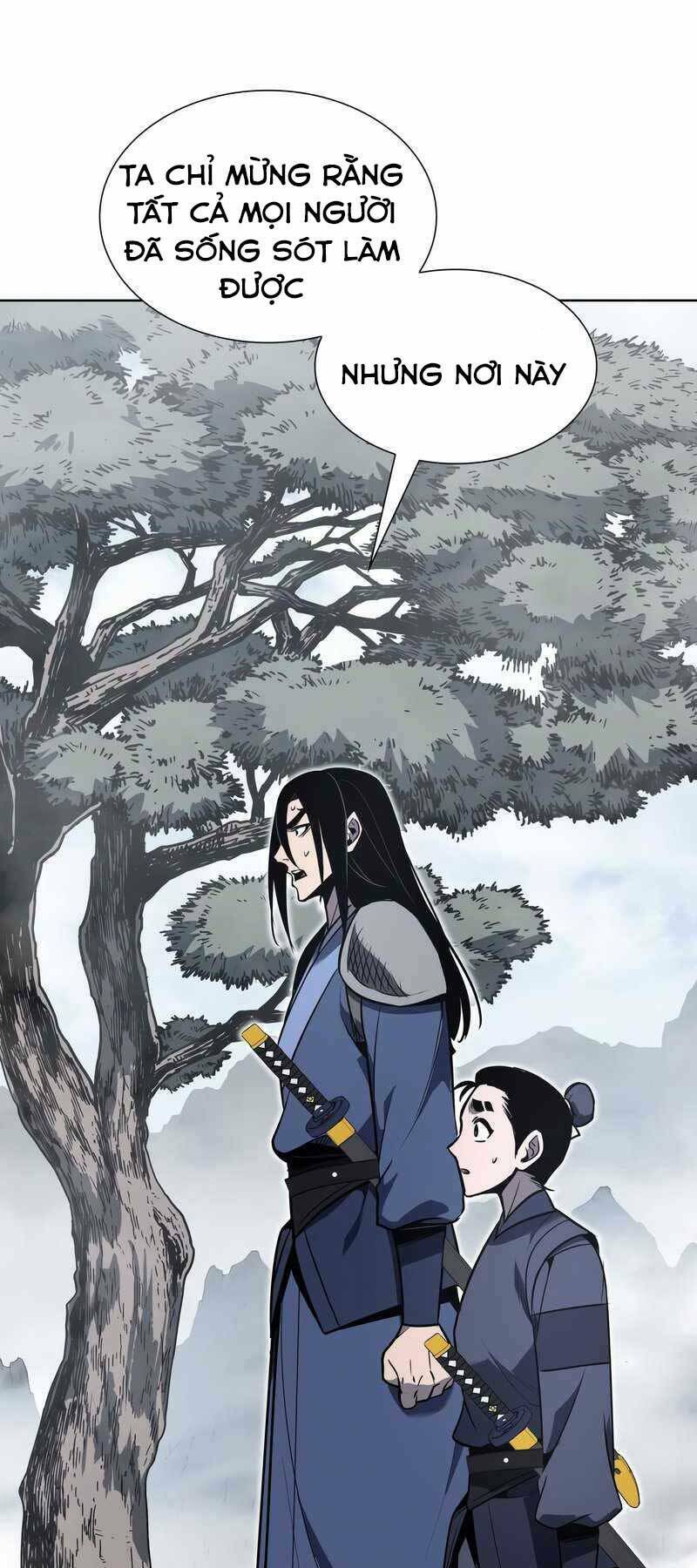 Thiên Ma Thần Quyết Trùng Sinh - Chapter 49 - Page 120