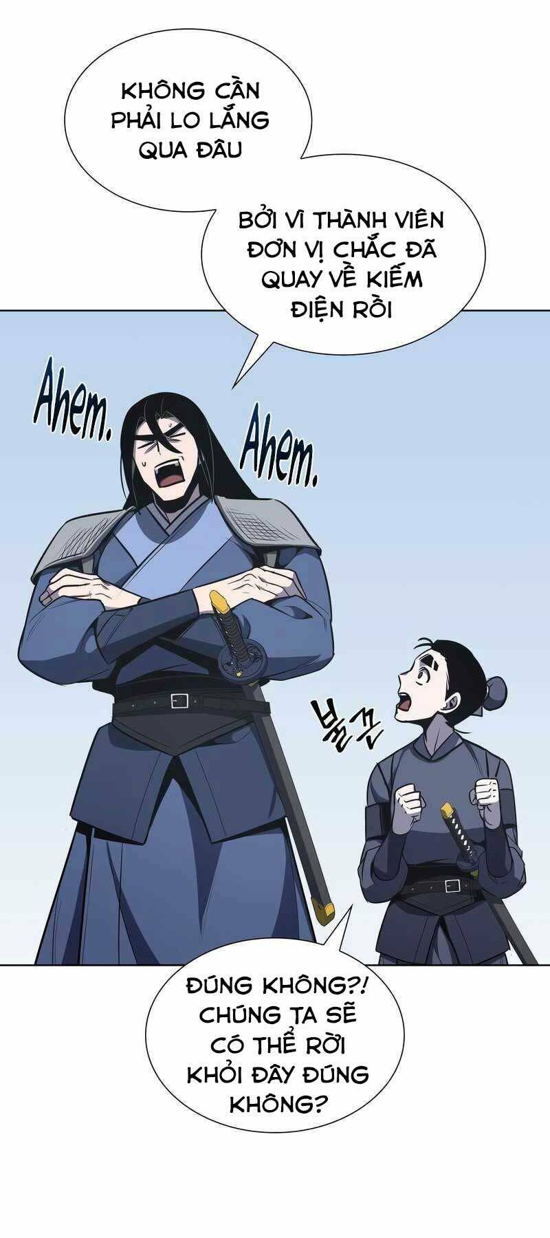 Thiên Ma Thần Quyết Trùng Sinh - Chapter 49 - Page 124