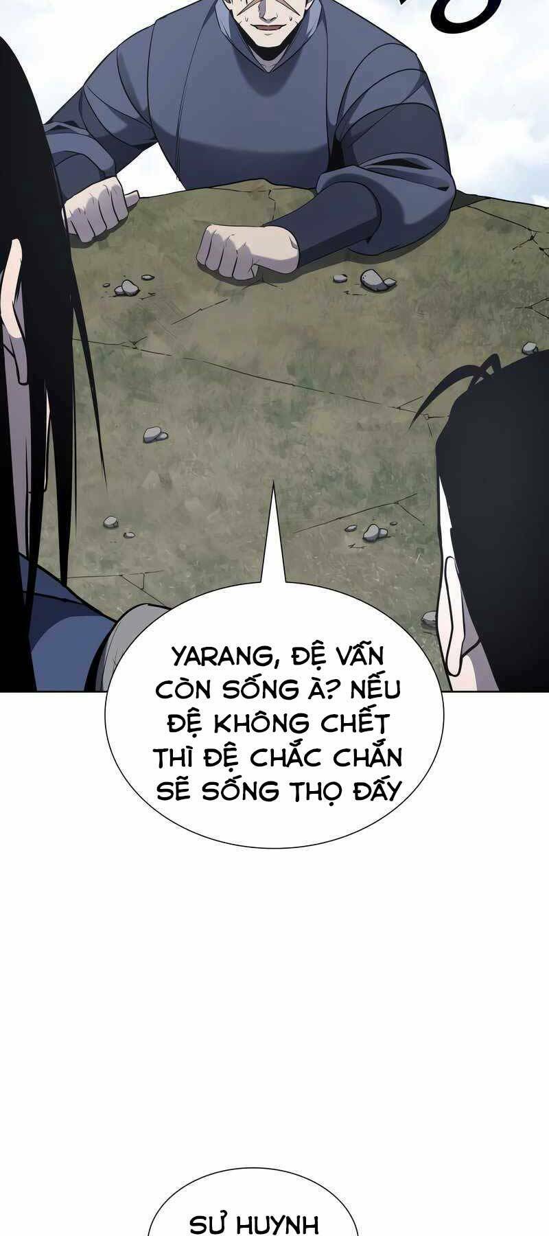 Thiên Ma Thần Quyết Trùng Sinh - Chapter 49 - Page 127