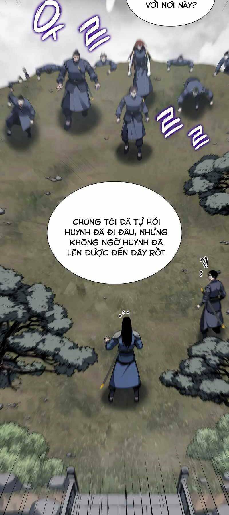 Thiên Ma Thần Quyết Trùng Sinh - Chapter 49 - Page 133