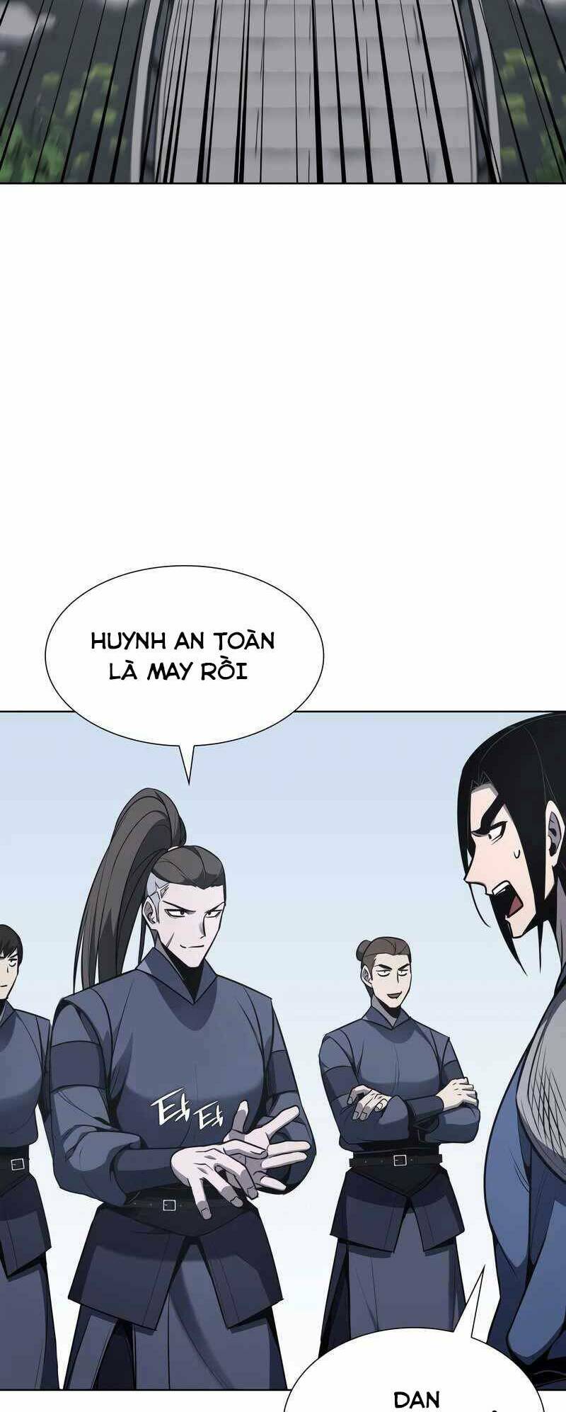 Thiên Ma Thần Quyết Trùng Sinh - Chapter 49 - Page 134