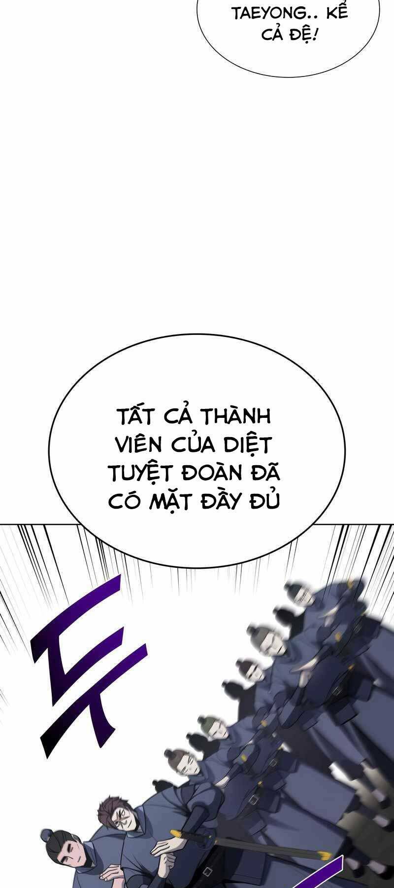 Thiên Ma Thần Quyết Trùng Sinh - Chapter 49 - Page 135