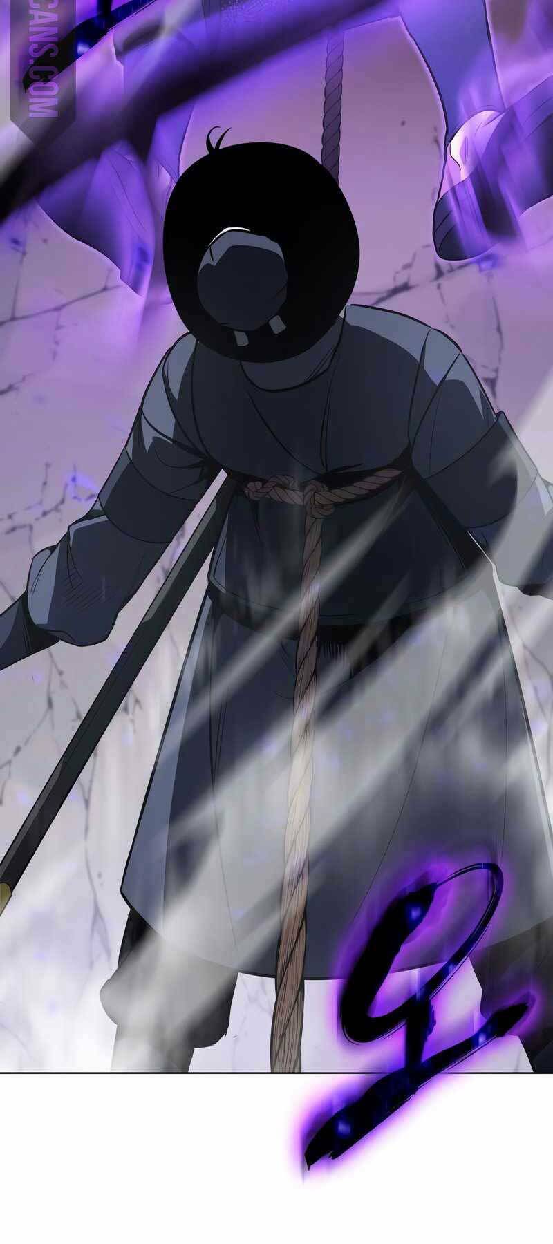 Thiên Ma Thần Quyết Trùng Sinh - Chapter 49 - Page 25