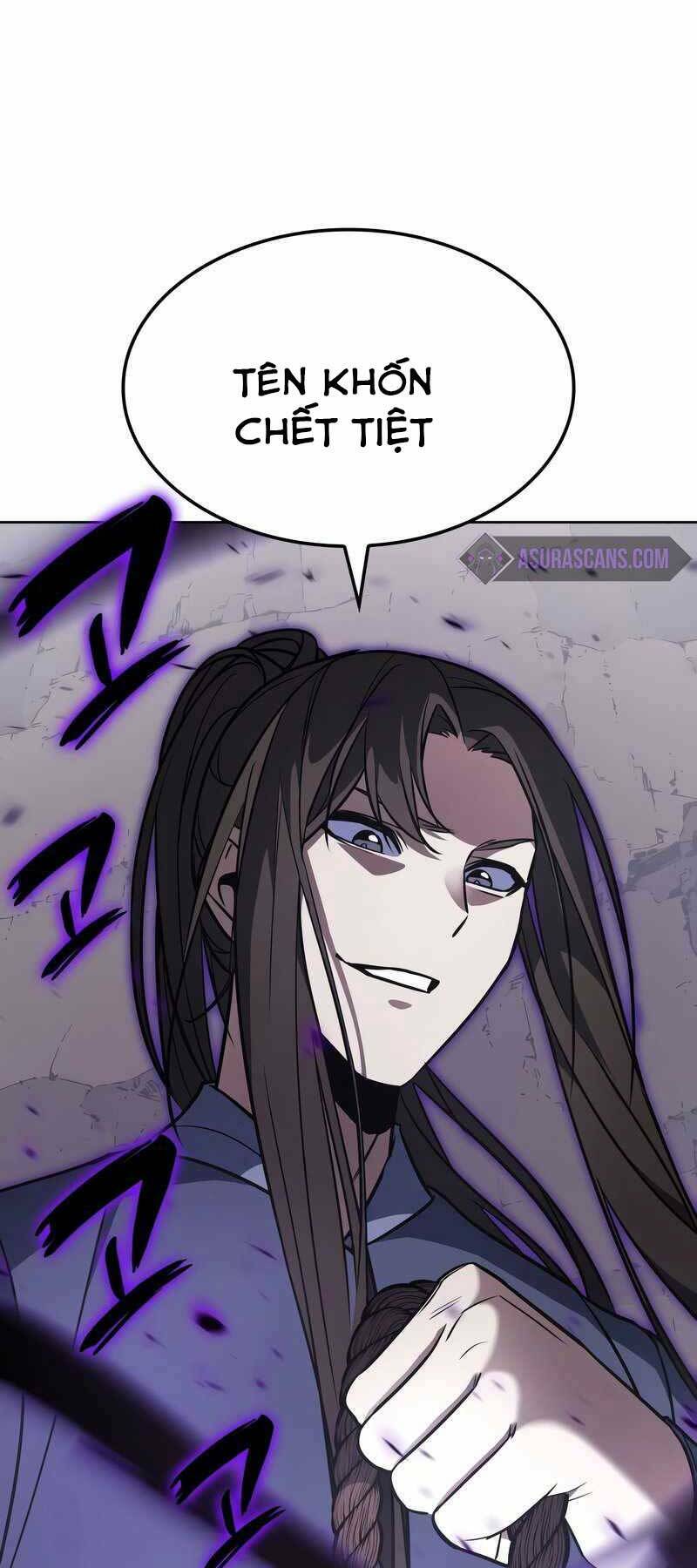 Thiên Ma Thần Quyết Trùng Sinh - Chapter 49 - Page 26