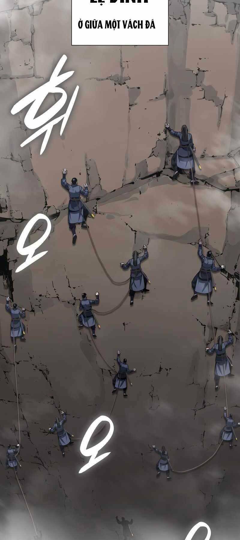 Thiên Ma Thần Quyết Trùng Sinh - Chapter 49 - Page 29