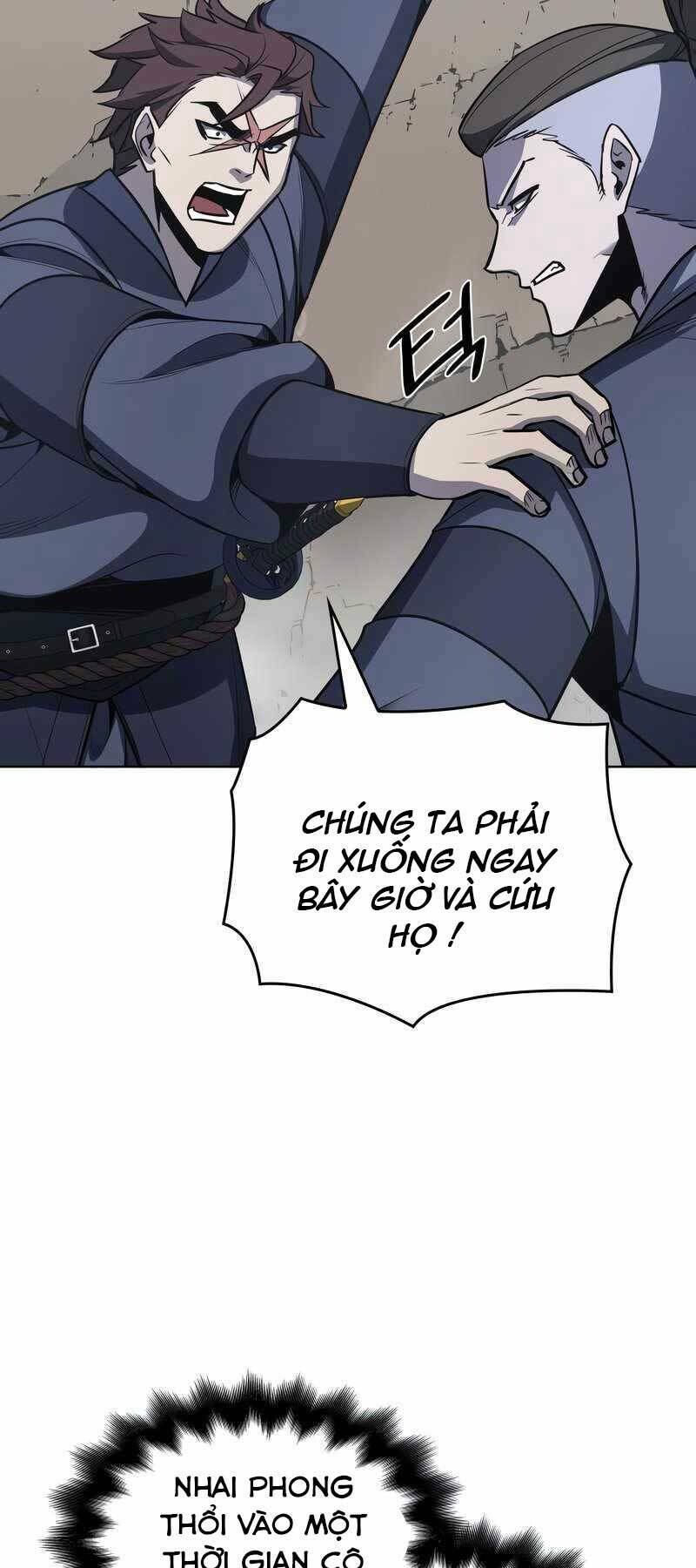 Thiên Ma Thần Quyết Trùng Sinh - Chapter 49 - Page 32