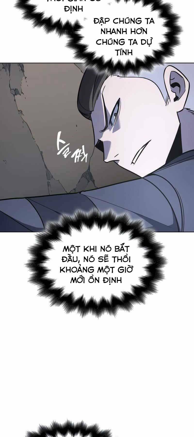 Thiên Ma Thần Quyết Trùng Sinh - Chapter 49 - Page 33