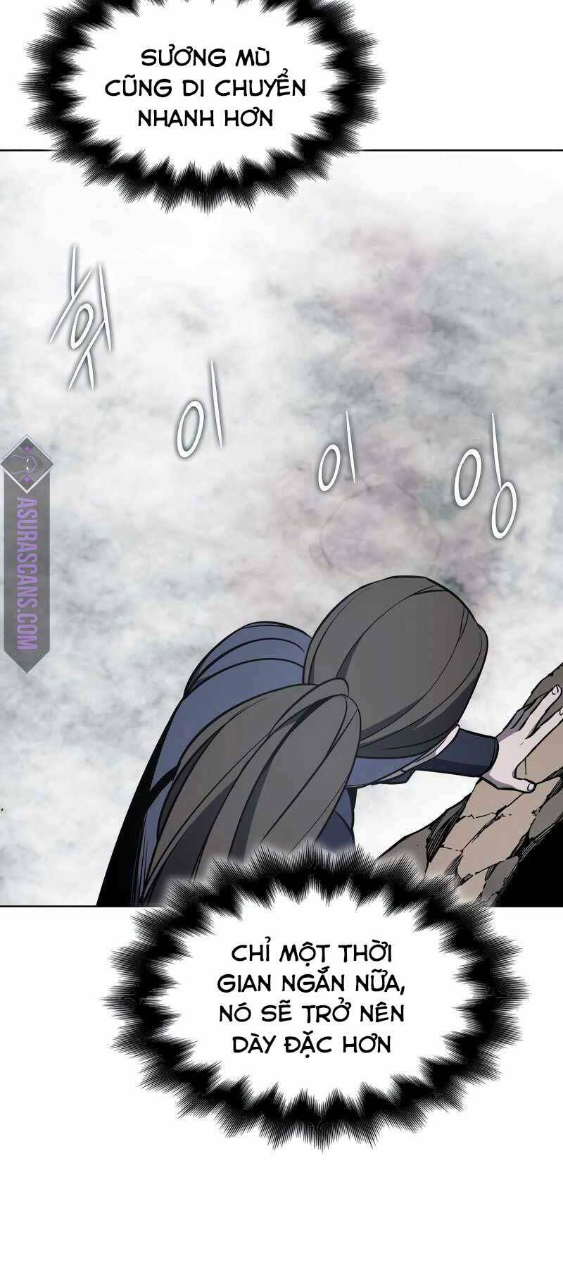 Thiên Ma Thần Quyết Trùng Sinh - Chapter 49 - Page 34