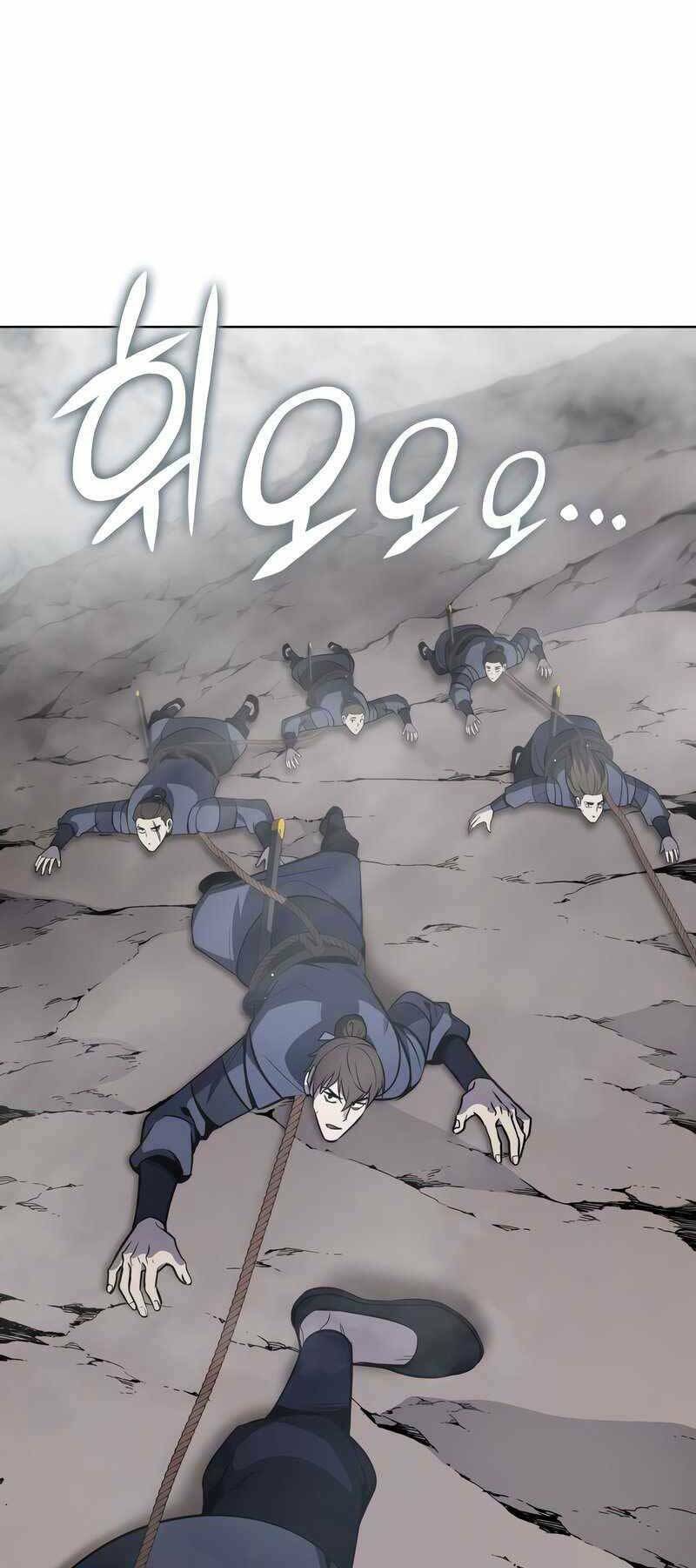 Thiên Ma Thần Quyết Trùng Sinh - Chapter 49 - Page 35