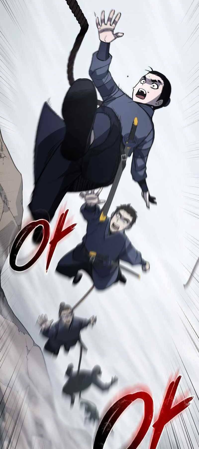 Thiên Ma Thần Quyết Trùng Sinh - Chapter 49 - Page 3