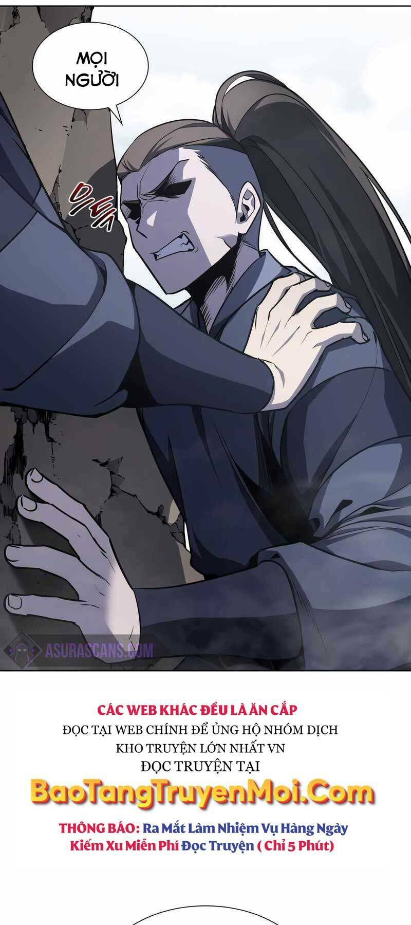 Thiên Ma Thần Quyết Trùng Sinh - Chapter 49 - Page 39