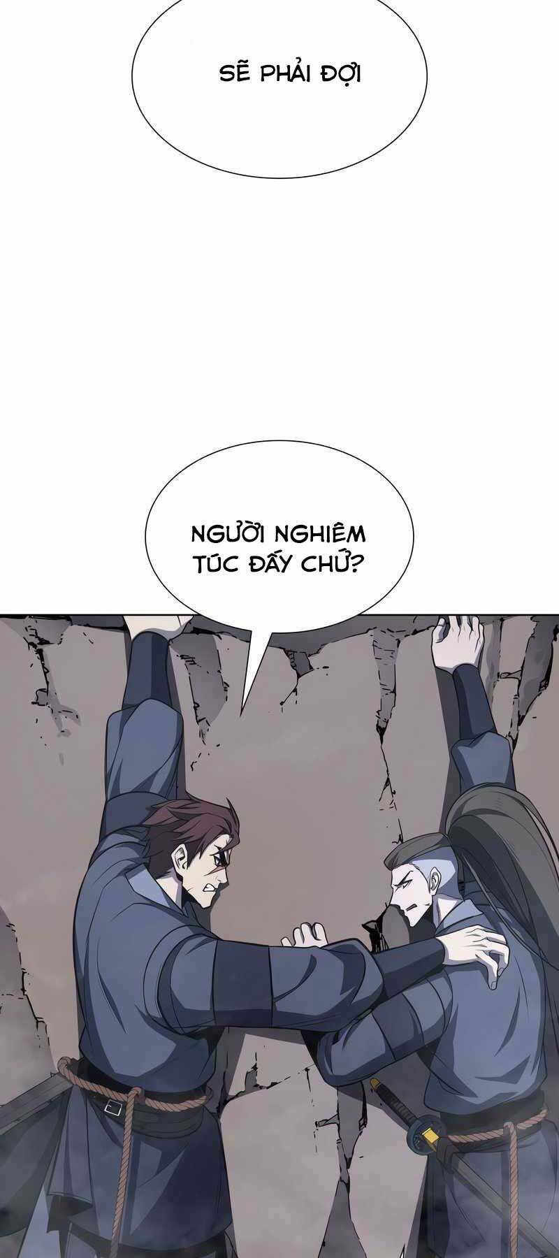 Thiên Ma Thần Quyết Trùng Sinh - Chapter 49 - Page 40