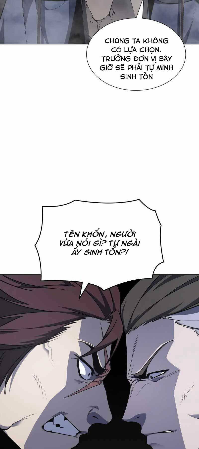 Thiên Ma Thần Quyết Trùng Sinh - Chapter 49 - Page 41