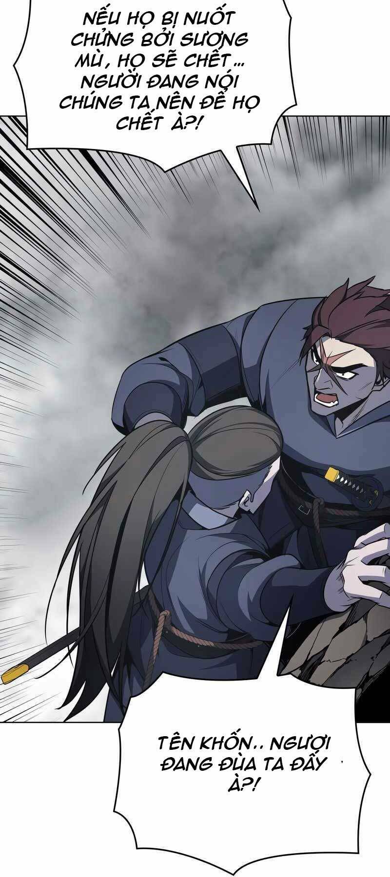 Thiên Ma Thần Quyết Trùng Sinh - Chapter 49 - Page 43