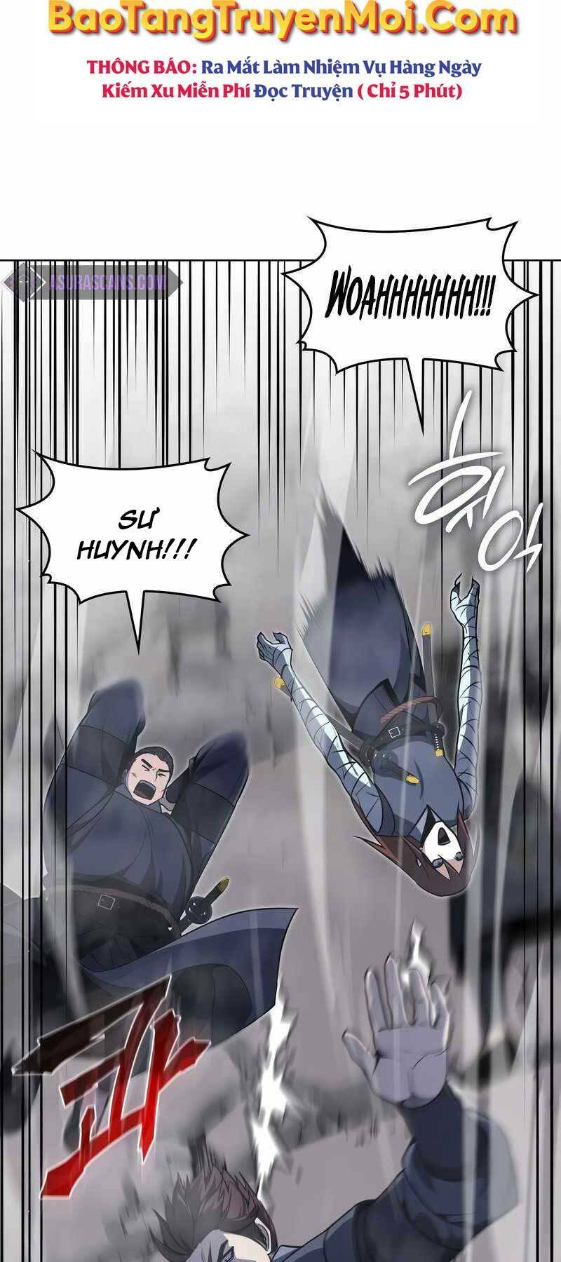 Thiên Ma Thần Quyết Trùng Sinh - Chapter 49 - Page 45