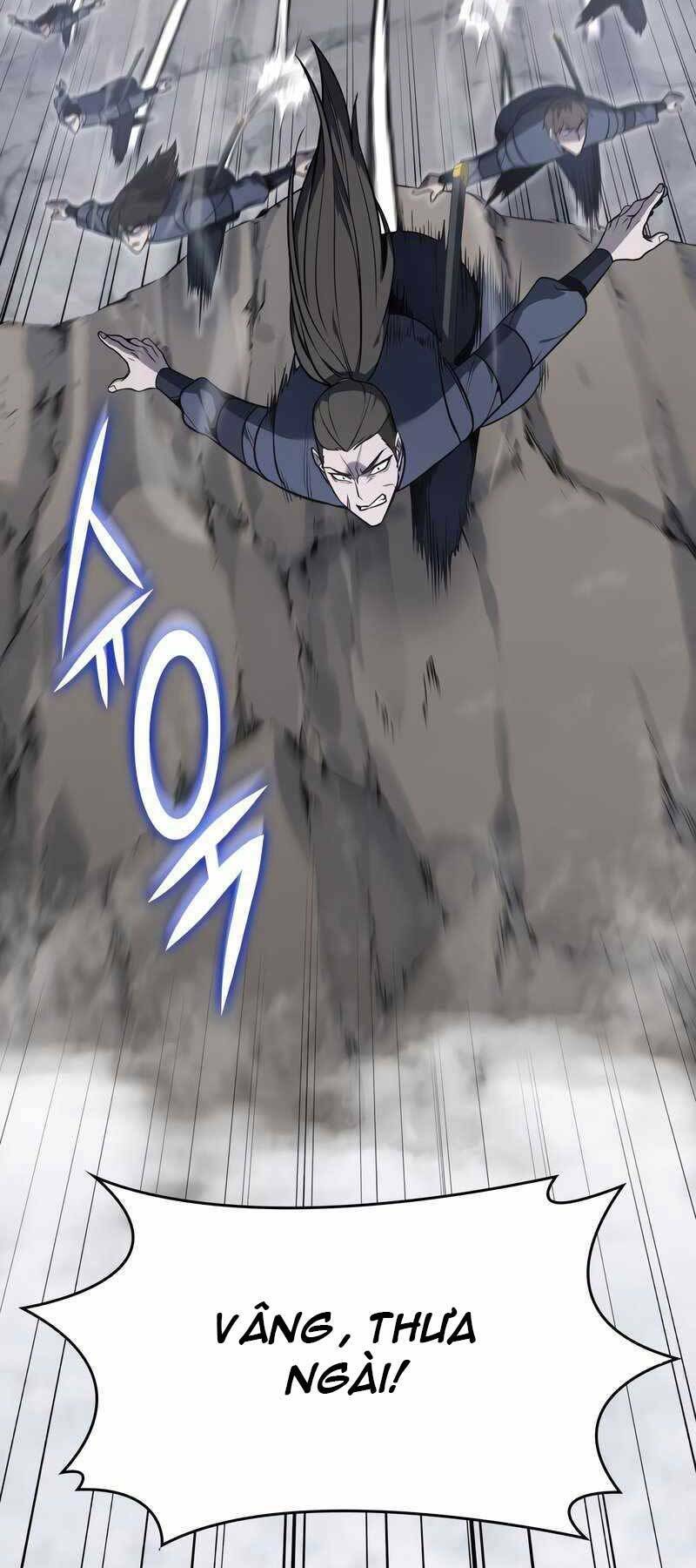 Thiên Ma Thần Quyết Trùng Sinh - Chapter 49 - Page 53