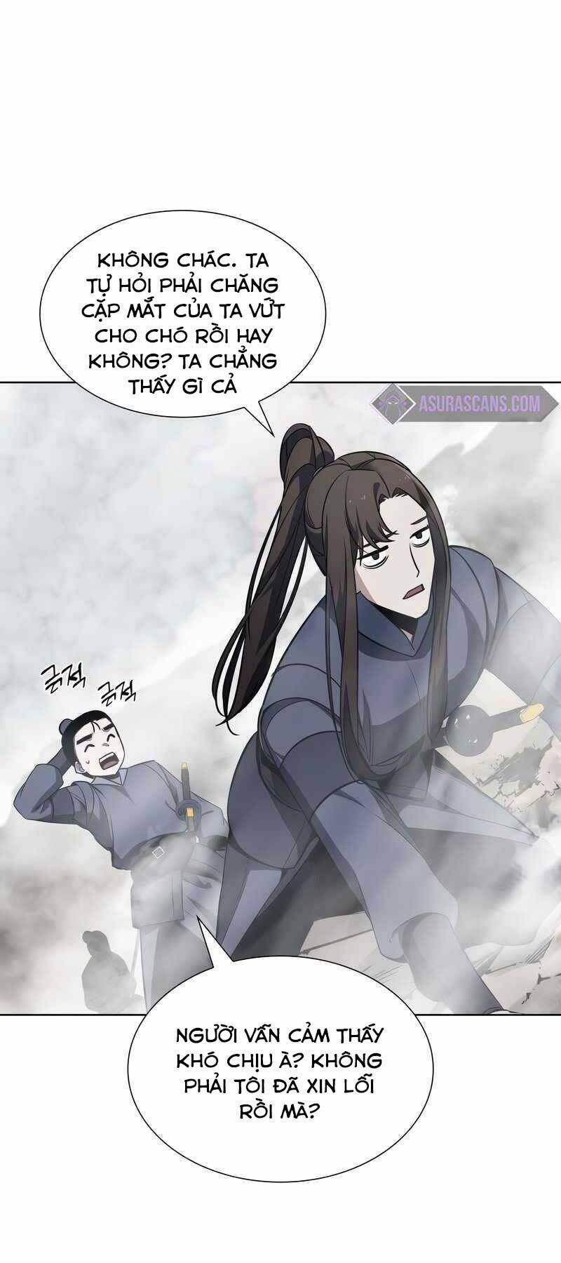 Thiên Ma Thần Quyết Trùng Sinh - Chapter 49 - Page 57