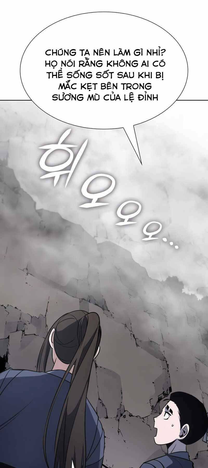 Thiên Ma Thần Quyết Trùng Sinh - Chapter 49 - Page 59