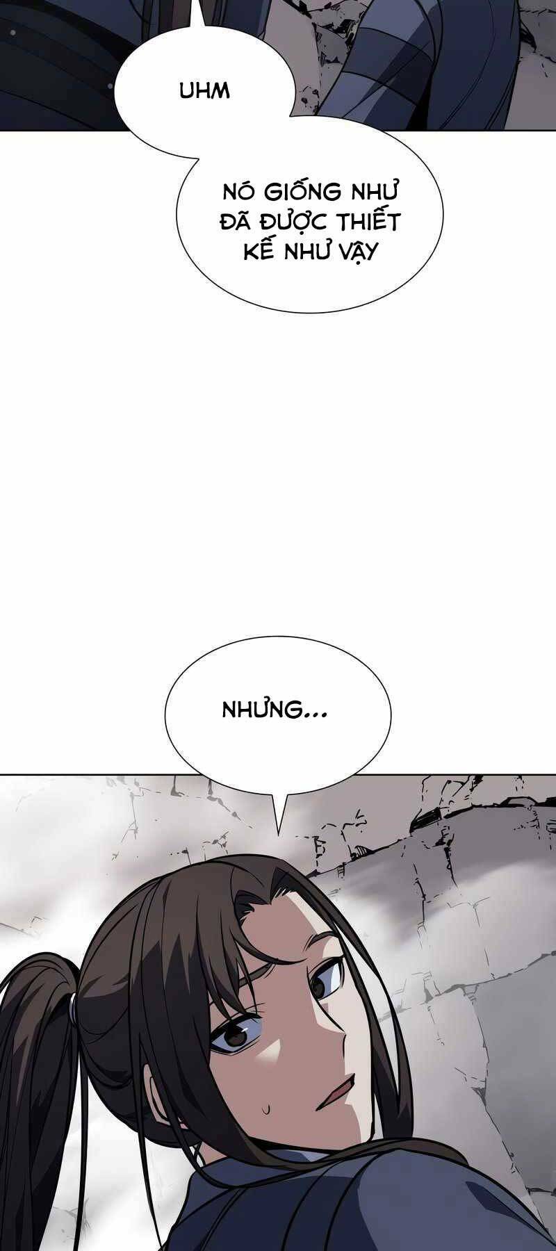 Thiên Ma Thần Quyết Trùng Sinh - Chapter 49 - Page 60