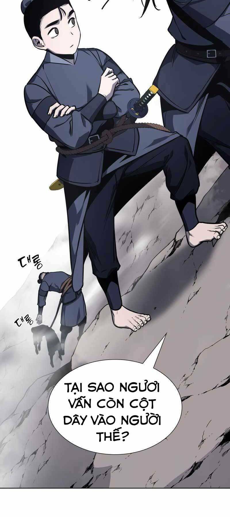 Thiên Ma Thần Quyết Trùng Sinh - Chapter 49 - Page 62