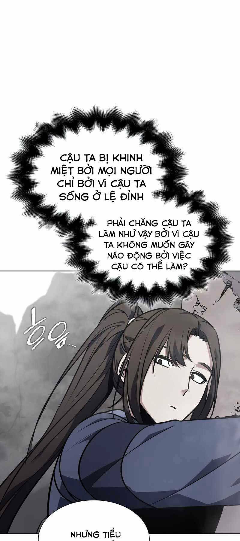 Thiên Ma Thần Quyết Trùng Sinh - Chapter 49 - Page 64