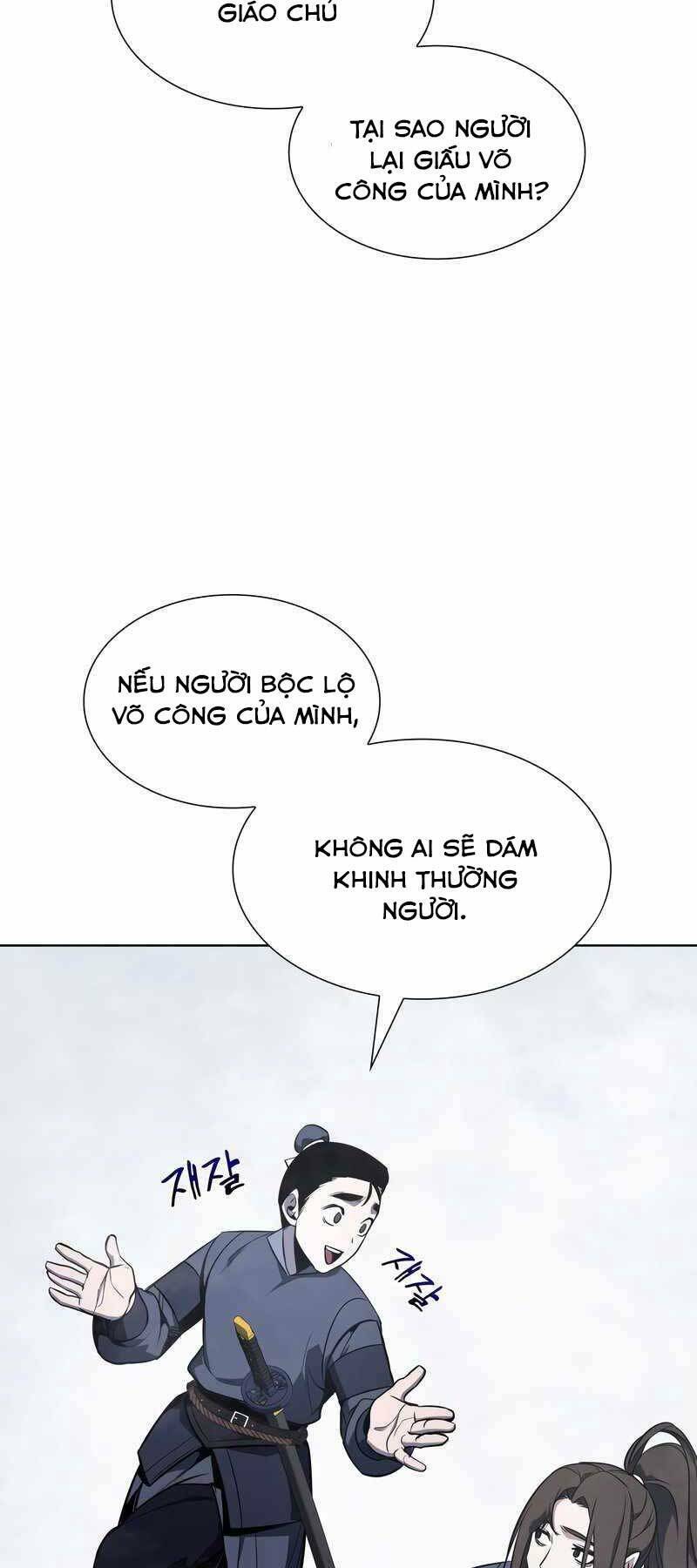 Thiên Ma Thần Quyết Trùng Sinh - Chapter 49 - Page 65