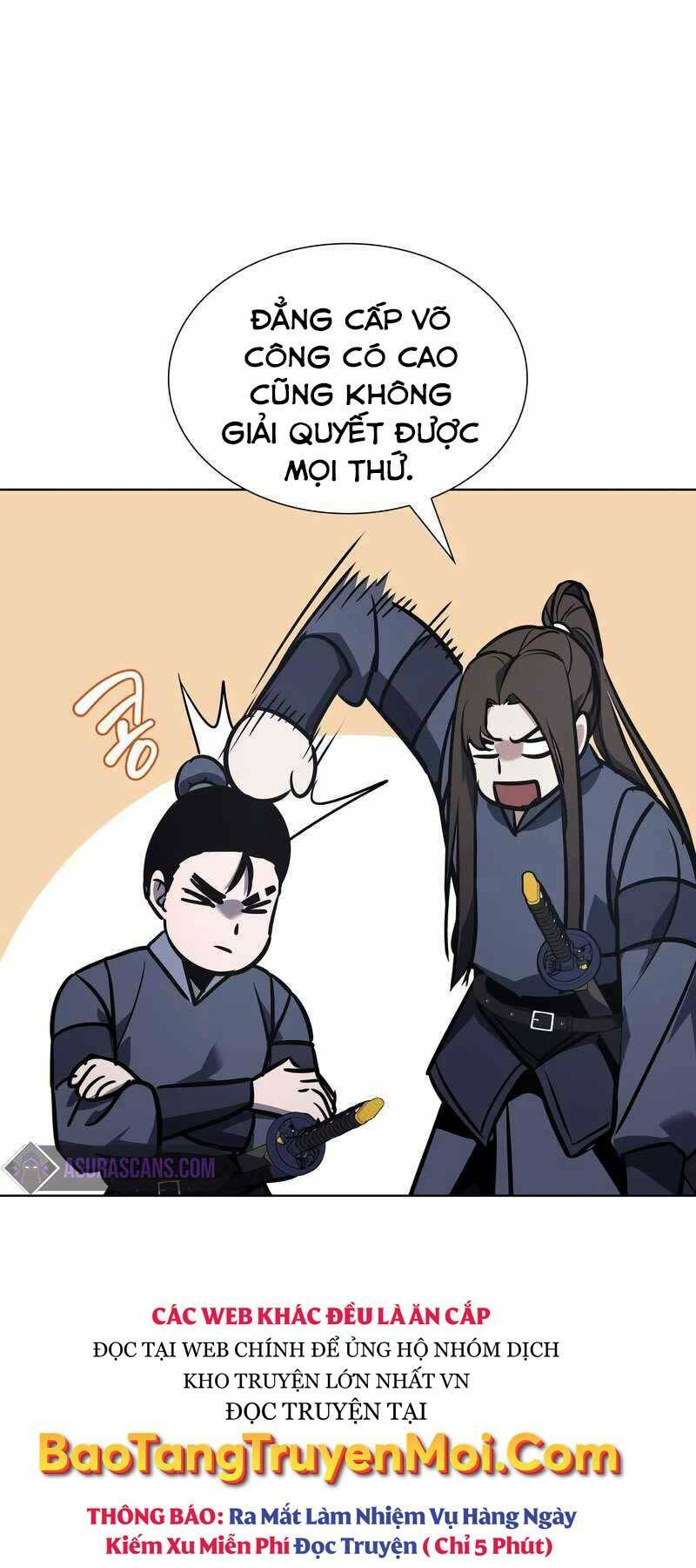 Thiên Ma Thần Quyết Trùng Sinh - Chapter 49 - Page 68