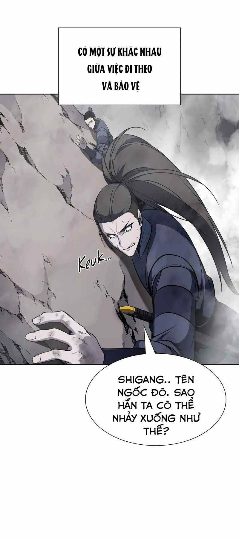 Thiên Ma Thần Quyết Trùng Sinh - Chapter 49 - Page 74